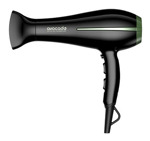 Secador Ga.ma Bora Avocado 2300w 2 Velocidades Cable 2mts