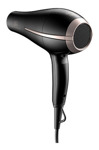 Secador Ga.ma Bora Chia 2300w 2 Velocidades Cable De 2 Mts