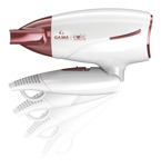Secador Ga.ma Eolic Ceramic Ion 1600w 2 Velocidades