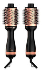 Cepillo Stylish Gama Keration Brush 3d 1300w Secador Cabello
