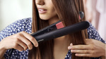 Planchita De Pelo Philips Bhs376/00 Straigh Essential Care