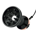 Difusor de Aire Caliente Bellisima Diffon Ceramic DF1 3000