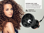 Difusor de Aire Caliente Bellisima Diffon Ceramic DF1 3000