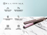 Planchita De Pelo Bellisima Long Plates Gloss Ceramic B9 300 Led