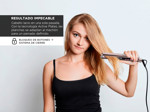 Planchita De Pelo Bellisima Long Plates Gloss Ceramic B9 300 Led