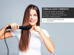 Planchita De Pelo Bellissima Ceramic Long Plates B9 100