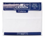 Juego De Sabanas Cannon Colors Lisas Queen Size 200 Hilos