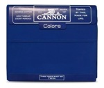 Juego De Sabanas Cannon Colors Lisas Queen Size 200 Hilos