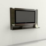 Panel Para Led Tv Lcd Hasta 52 Incluye Soporte Rack TV WH