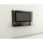 Panel Para Led Tv Lcd Hasta 52 Incluye Soporte Rack TV WH