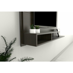 Panel Para Led Tv Lcd Hasta 52 Incluye Soporte Rack TV WH