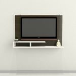 Panel Para Led Tv Lcd Hasta 52 Incluye Soporte Rack TV CWB