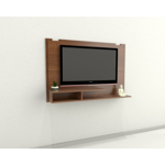 Panel Para Led Tv Lcd Hasta 52 Incluye Soporte Rack TV CTA