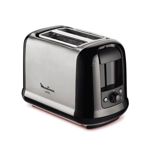 TOSTADORA MOULINEX SUBITO 3 LT2608AR INOX 7 NIVELES