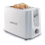 Tostadora Smartlife SL-TO1301W Blanca