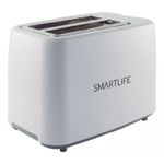 Tostadora Smartlife SL-TO1301W Blanca