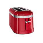 Tostadora Kitchenaid Doble 1500W Empire Red