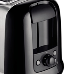 Tostadora Moulinex Lt2608Ar Subito 3- Inox 720W 7 Niveles Enrrolla Cable