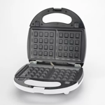 Sandwichera Yelmo Sw-1801 3 En 1 Sandwiches Donuts Wafles