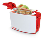 Tostadora Sandtost Liliana At903 7 Niveles 800w