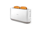 Tostadora Eléctrica 8 Niv Philips Ranura Grande HD2590/00
