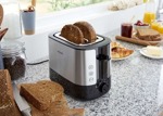Tostadora Philips Hd2637/90 Viva Collection Doble Ranura