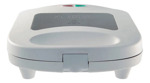Sandwichera Waflera Eléctrica Smartlife Sl-swd5000 2 En 1