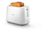 Tostadora Philips 2 Panes Hd2581/00 8 Posiciones Daily Collection