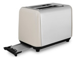 Tostadora Atma Vintage 1930 Toat21vcp Acero Inoxidable