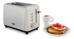 Tostadora Atma Vintage 1930 Toat21vcp Acero Inoxidable