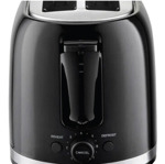 Tostadora Negro  Westinghouse Wh-tm1000sec01