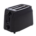 Tostadora Electrica Kanji Negra KJH-TM800SEC02-B