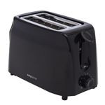 Tostadora Electrica Kanji Negra KJH-TM800SEC02-B