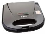 Sandwichera Plastica Eiffel E-290 2 Piezas