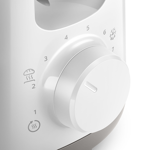 Tostadora Philips HD2590/00 900w Daily Collection