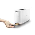 Tostadora Philips HD2590/00 900w Daily Collection
