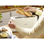 Tostadora Philips HD2590/00 900w Daily Collection