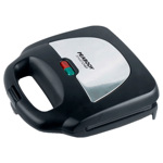 Sandwichera Electrica Peabody S6191 820 Watts