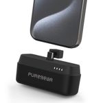 Cargador portátil Pure Gear de 4500mAh PureJuice