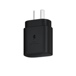 Cargador Samsung Original Tipo C 25W Sin Cable