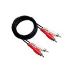 Cable Audio 2Rca A 2Rca Stereo One For All Cc3010