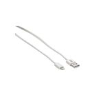 Cable Usb One For All Cc3323 compatible con Apple Lightning 3Mt