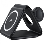 CARGADOR PORTÁTIL INALÁMBRICO PARA CELULAR NFC UNIVERSAL