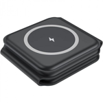 CARGADOR PORTÁTIL INALÁMBRICO PARA CELULAR NFC UNIVERSAL