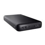 Powerbank Trust Primo 15000 Eco Black*