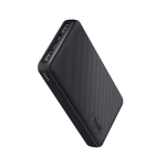 Powerbank Trust Primo 15000 Eco Black*