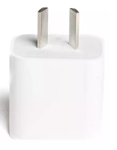 Cargador Para iPhone Carga Rápida 20w Usb-c Original Apple