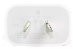 Cargador Para iPhone Carga Rápida 20w Usb-c Original Apple