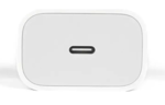 Cargador Para iPhone Carga Rápida 20w Usb-c Original Apple