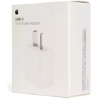 Cargador Para iPhone Carga Rápida 20w Usb-c Original Apple